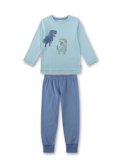 Піжама, Dinosaurs, 1/1
