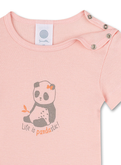 Боді, 1/2, Panda