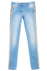 Джинси, Evelina