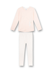 Пижама, Art Deco, 1/1