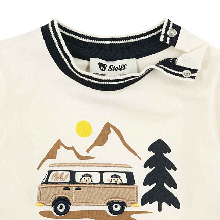 Футболка, Woodland, 1/1