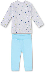 Піжама, Paper planes