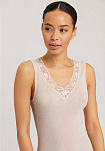 Топ, Woolen Lace