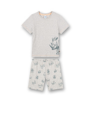 Піжама, Wild at heart, 1/2