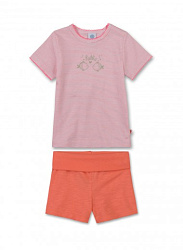 Піжама, Zwei Fische, 1/2