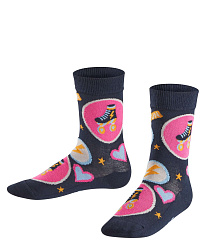 Шкарпетки, Roller Skating