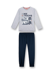 Піжама, Biker Boy, 1/1