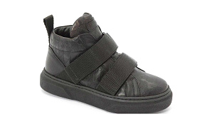 Черевики шкіряні Missouri