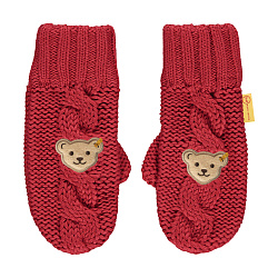 Перчатки, Flying Away