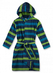 Халат, Outer Space