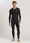 Термофутболка 1/1 з вовною мериноса, Woolen Silk
