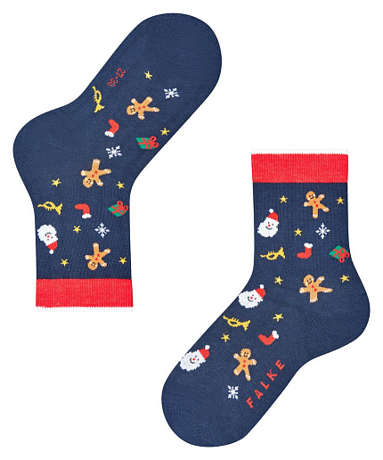 Носки, Merry Christmas