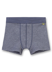 Труси-шорти, Wildlife