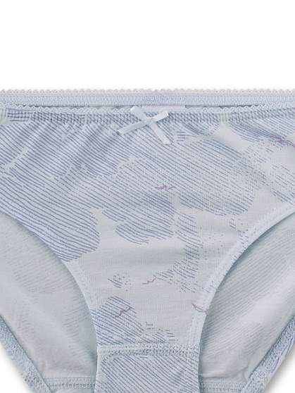 Труси-сліпи, Сlouds