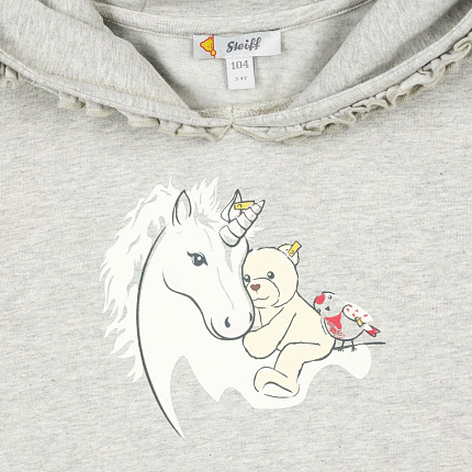 Світшот, Unicorn