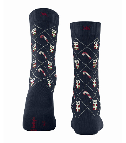 Носки, X-Mas Argyle