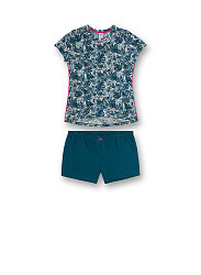 Піжама, Caribbean Nights, 1/2