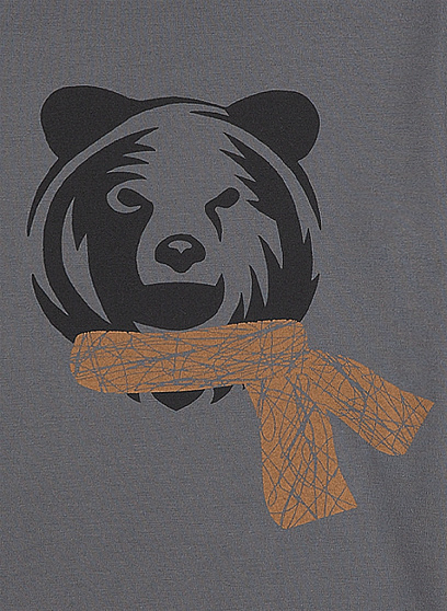 Пижама, Bear, 1/1