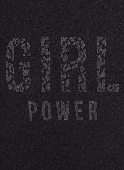 Футболка, Athleisure Leo, 1/2