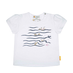 Футболка, Beach Please, 1/2