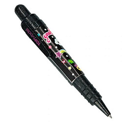 Кулькова ручка зі звуком, Top Model