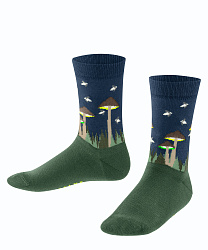 Шкарпетки, Glowy Mushrooms