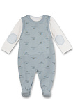 Комбінезон та футболка, Mini Baby Boys