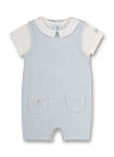 Пісочник та футболка, Mini Baby Boys, 1/2