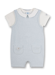 Пісочник та футболка, Mini Baby Boys, 1/2