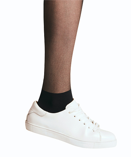 Колготки, Sneaker, 20 ден