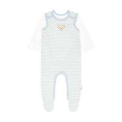 Набір футболка і штани, Basic