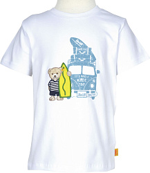 Футболка, Surfers Paradise