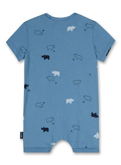 Песочник, Hippo