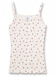 Топ, Abstract Flowers