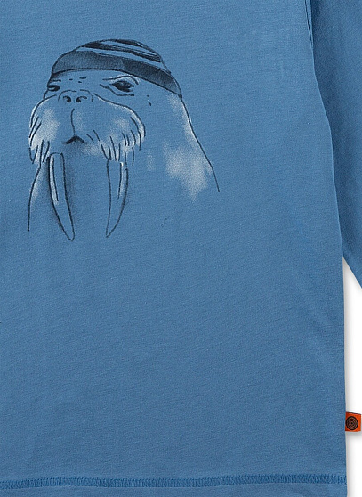 Піжама, Walrus, 1/1