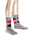 Шкарпетки, Classic Argyle