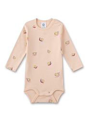 Боді, Happy Snails, 1/1