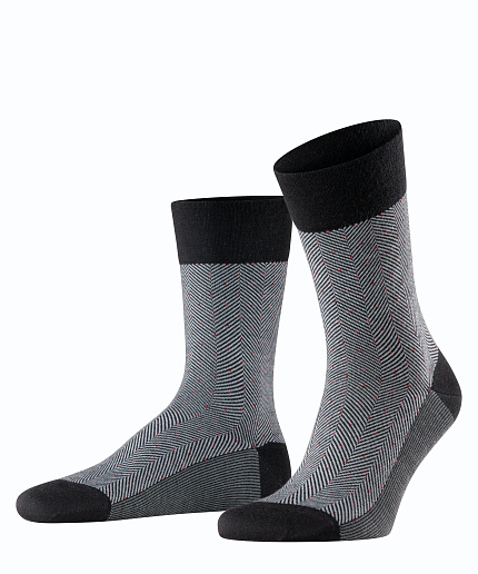 Шкарпетки, Sensitive Herringbone