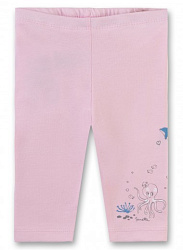 Легінси, Splish Splash