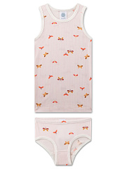 Комплект, Athleisure Dots