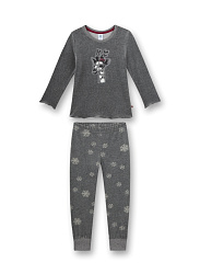 Піжама, Winter Special, 1/1