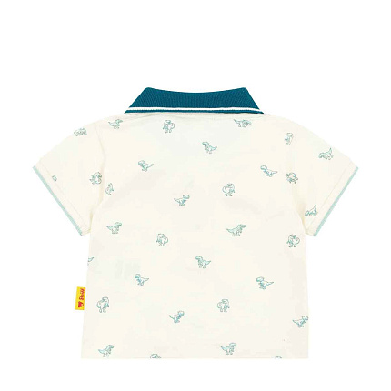 Футболка-поло, Dinosaur, 1/2