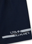 Шорти, Athleisure Cool