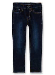 Джинсы, Ponies for all