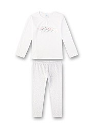 Піжама, La Vie en Rose, 1/1