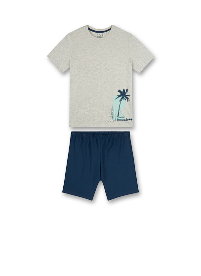 Пижама, 1/2, Beach