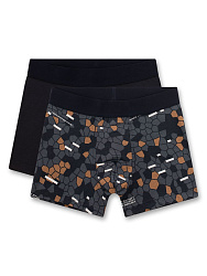 Труси-шорти, Honeycombs, 2 шт.