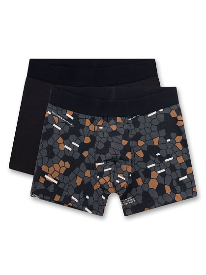 Труси-шорти, Honeycombs, 2 шт.