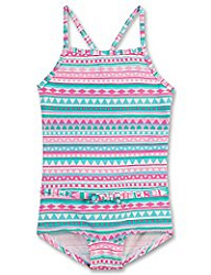 Купальник суцільний