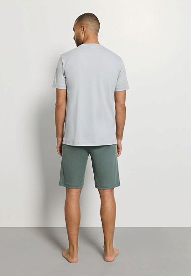 Піжама, Night & Day